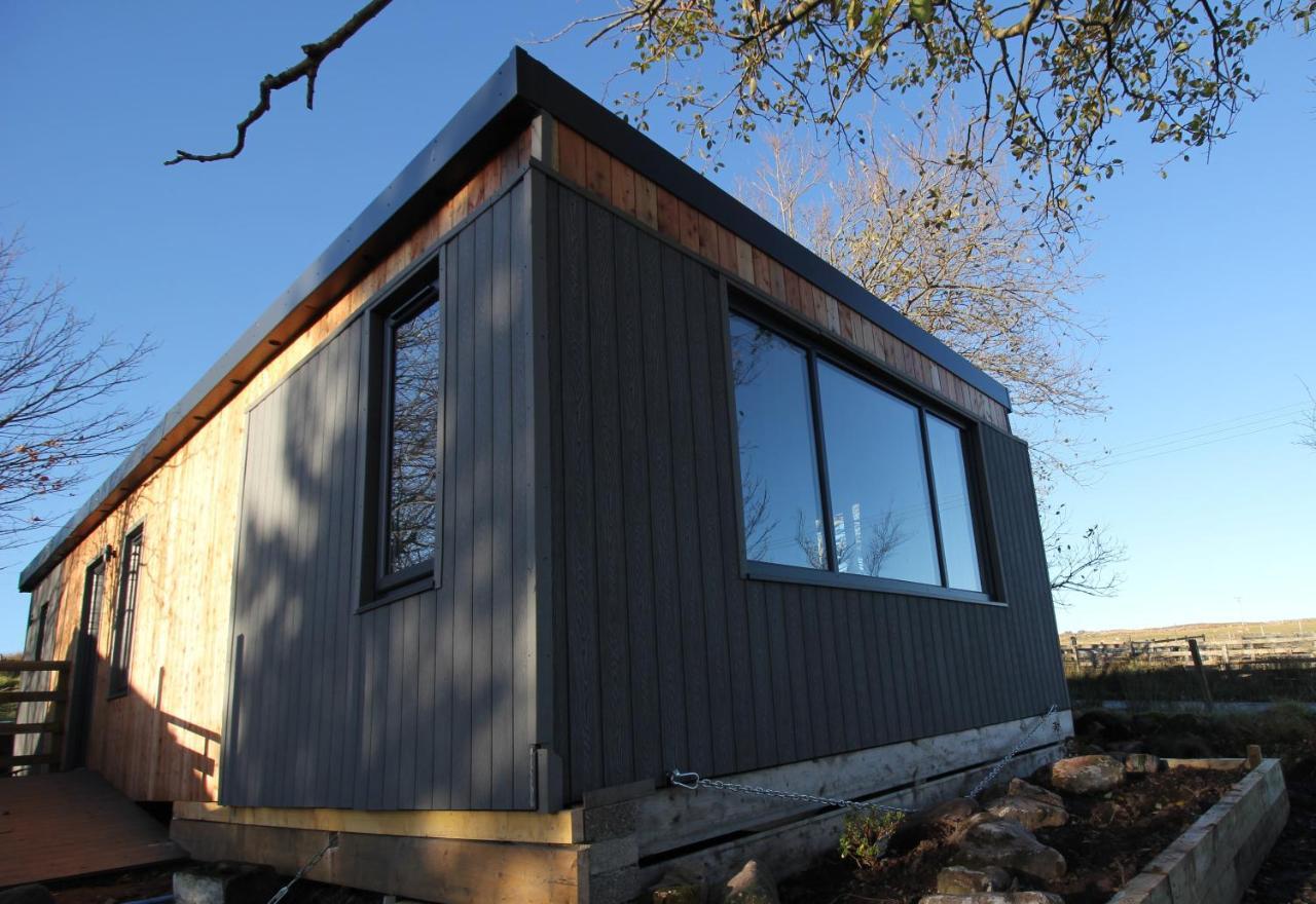 Pollan-Na Clach Cabin لارغ المظهر الخارجي الصورة